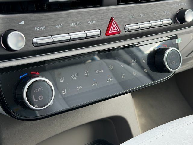 2026 Hyundai PALISADE HYBRID Limited Chantilly VA