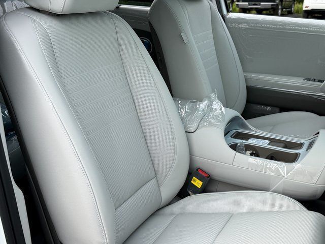 2026 Hyundai PALISADE HYBRID Limited Chantilly VA