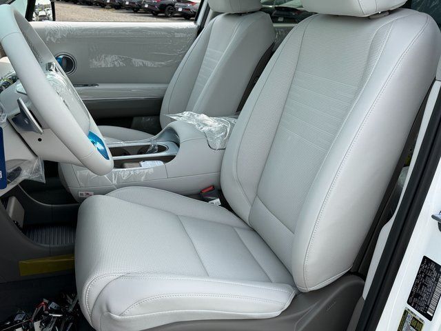 2026 Hyundai PALISADE HYBRID Limited Chantilly VA