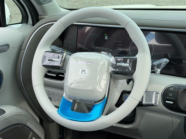 2026 Hyundai PALISADE HYBRID Limited Chantilly VA