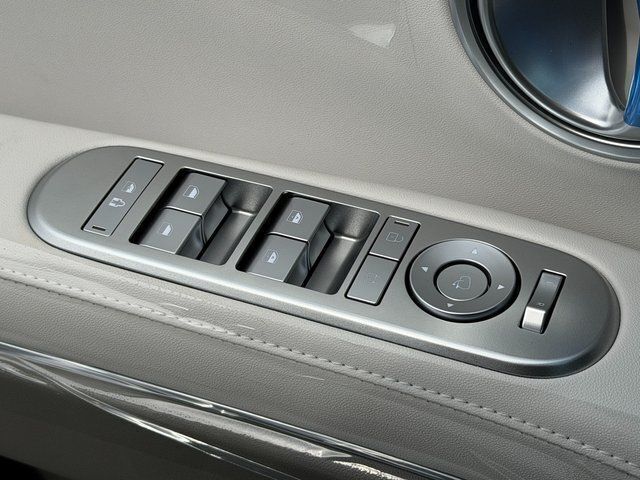2026 Hyundai PALISADE HYBRID Limited Chantilly VA