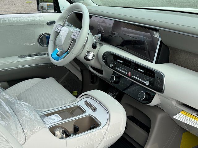 2026 Hyundai PALISADE HYBRID Limited Chantilly VA