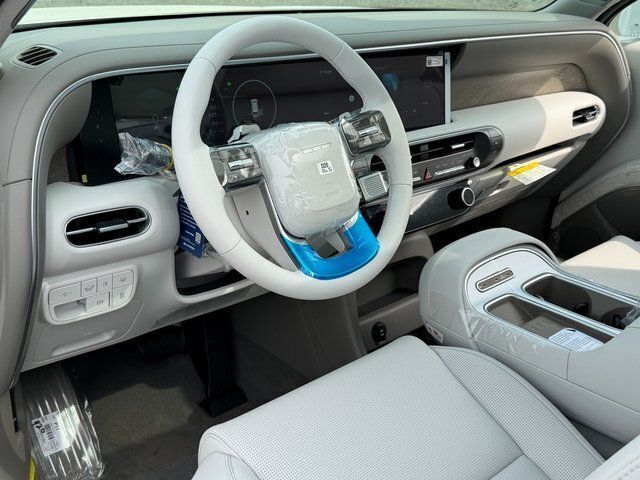2026 Hyundai PALISADE HYBRID Limited Chantilly VA
