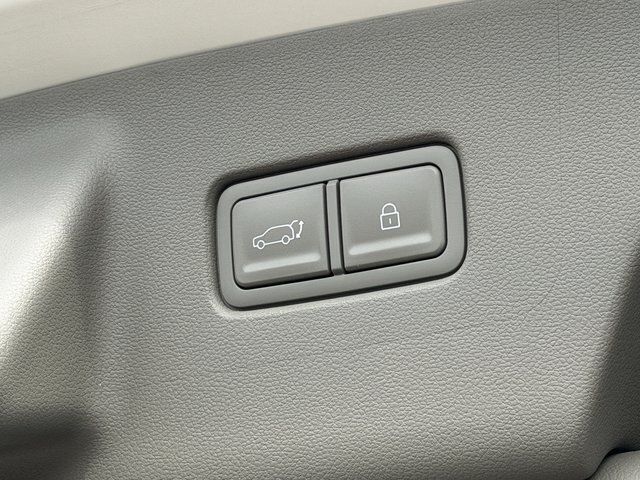 2026 Hyundai PALISADE HYBRID Limited Chantilly VA