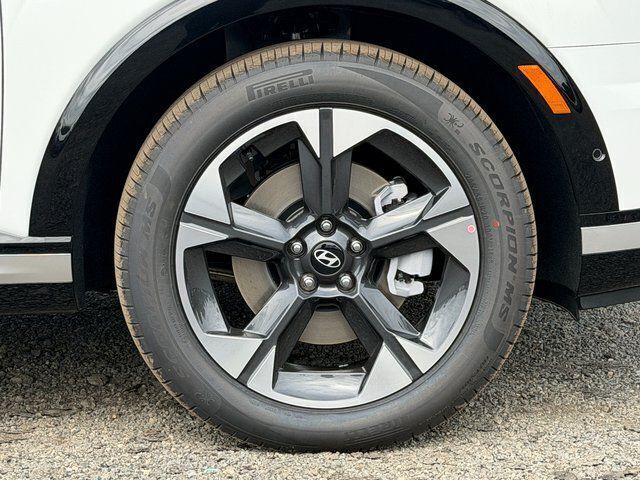 2026 Hyundai PALISADE HYBRID Limited Chantilly VA