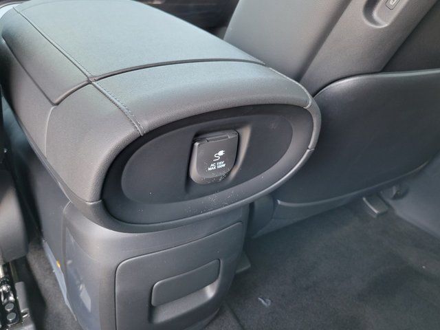 2026 Hyundai PALISADE HYBRID Limited Chantilly VA