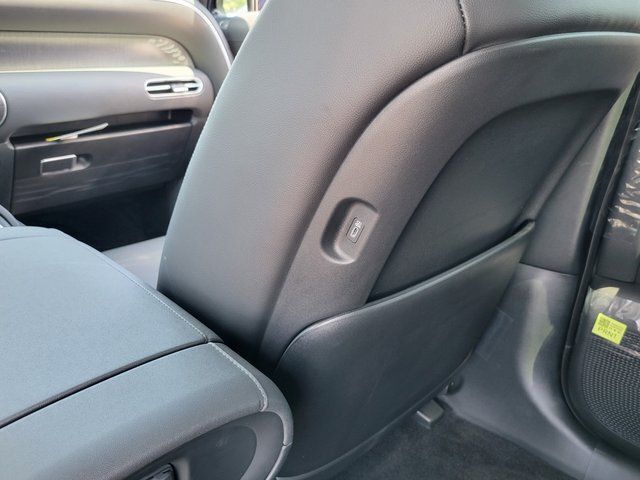 2026 Hyundai PALISADE HYBRID Limited Chantilly VA