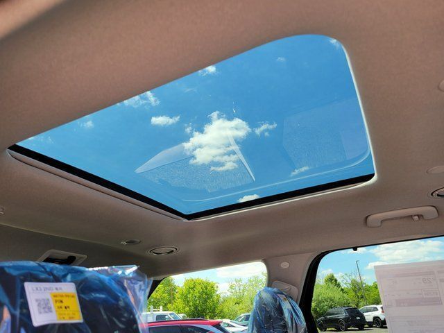 2026 Hyundai PALISADE HYBRID Limited Chantilly VA