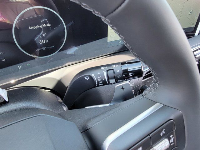 2026 Hyundai PALISADE HYBRID Limited Chantilly VA