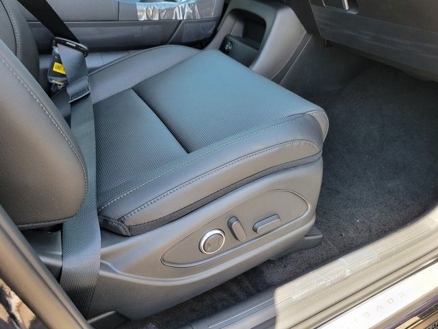 2026 Hyundai PALISADE HYBRID Limited Chantilly VA