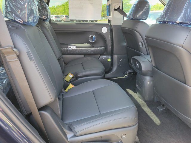 2026 Hyundai PALISADE HYBRID Limited Chantilly VA