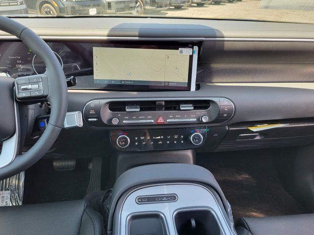 2026 Hyundai PALISADE HYBRID Limited Chantilly VA