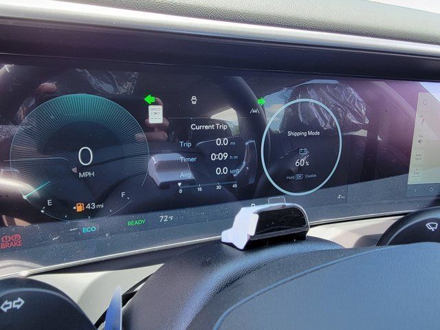 2026 Hyundai PALISADE HYBRID Limited Chantilly VA