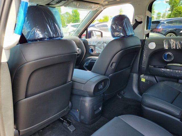 2026 Hyundai PALISADE HYBRID Limited Chantilly VA