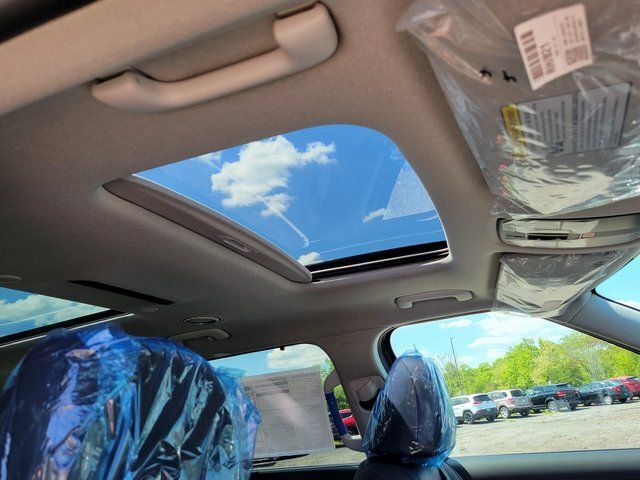 2026 Hyundai PALISADE HYBRID Limited Chantilly VA