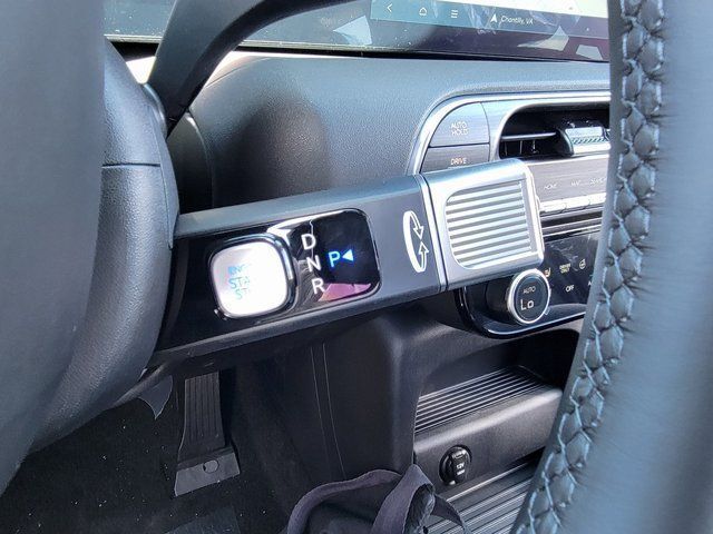 2026 Hyundai PALISADE HYBRID Limited Chantilly VA