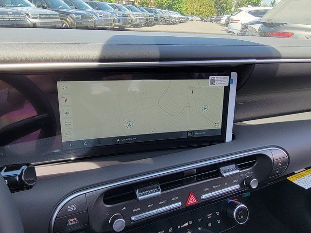 2026 Hyundai PALISADE HYBRID Limited Chantilly VA