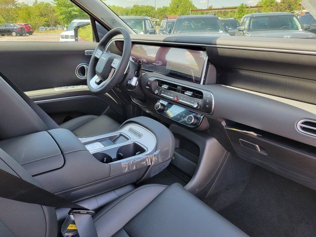 2026 Hyundai PALISADE HYBRID Limited Chantilly VA