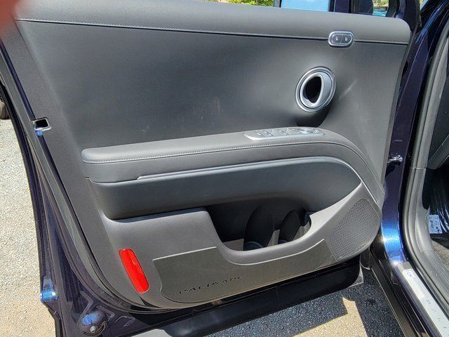 2026 Hyundai PALISADE HYBRID Limited Chantilly VA
