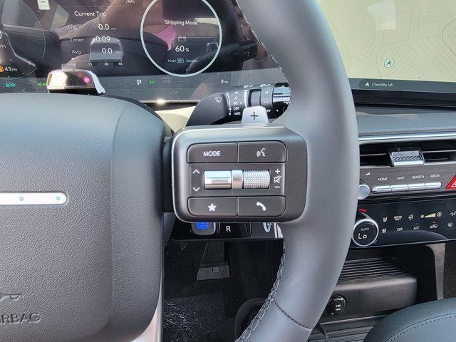 2026 Hyundai PALISADE HYBRID Limited Chantilly VA