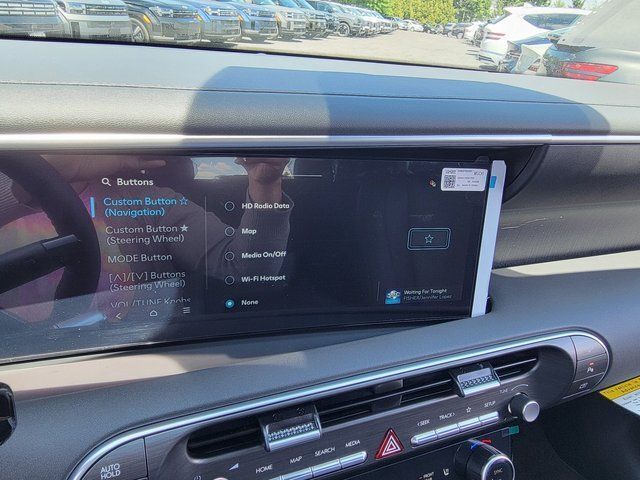 2026 Hyundai PALISADE HYBRID Limited Chantilly VA