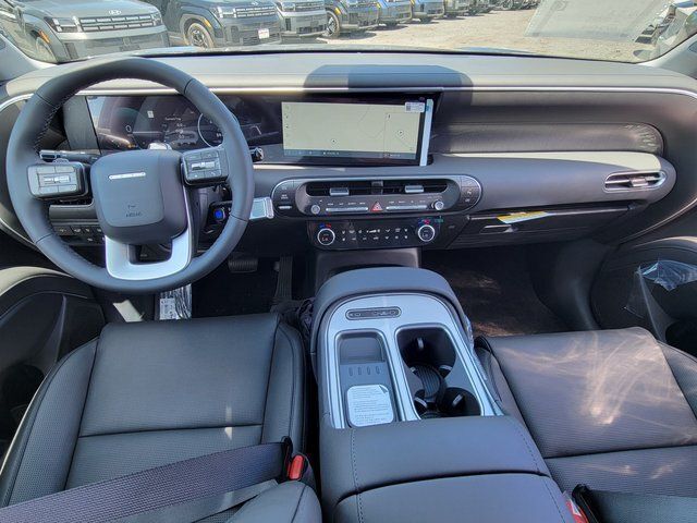 2026 Hyundai PALISADE HYBRID Limited Chantilly VA