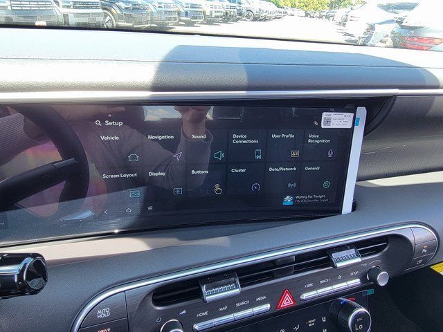 2026 Hyundai PALISADE HYBRID Limited Chantilly VA