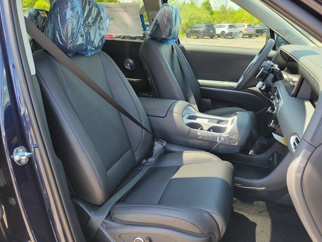 2026 Hyundai PALISADE HYBRID Limited Chantilly VA