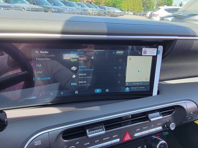 2026 Hyundai PALISADE HYBRID Limited Chantilly VA