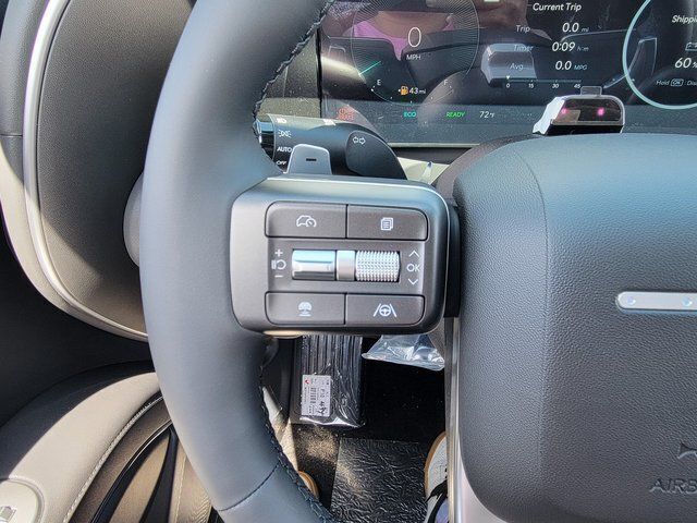 2026 Hyundai PALISADE HYBRID Limited Chantilly VA