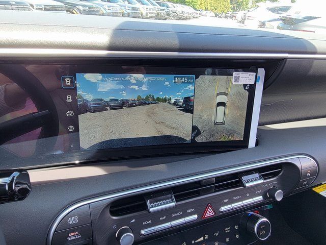 2026 Hyundai PALISADE HYBRID Limited Chantilly VA