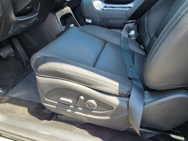 2026 Hyundai PALISADE HYBRID Limited Chantilly VA