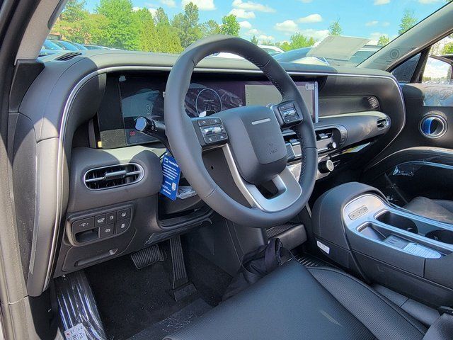 2026 Hyundai PALISADE HYBRID Limited Chantilly VA