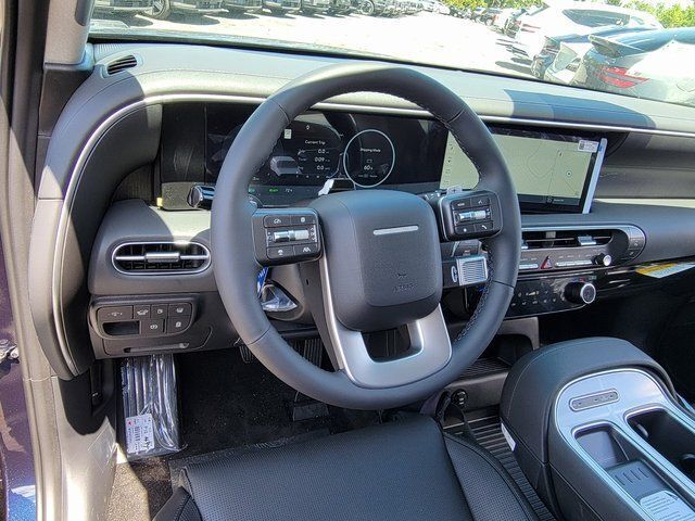 2026 Hyundai PALISADE HYBRID Limited Chantilly VA