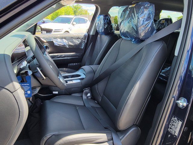 2026 Hyundai PALISADE HYBRID Limited Chantilly VA