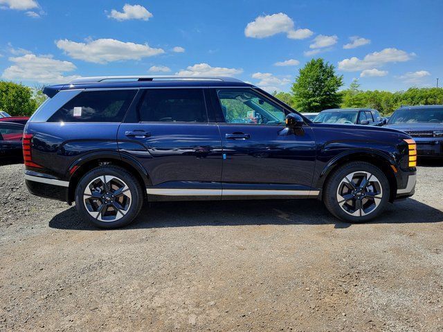 2026 Hyundai PALISADE HYBRID Limited Chantilly VA