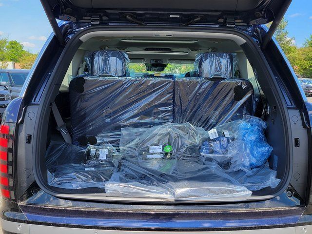 2026 Hyundai PALISADE HYBRID Limited Chantilly VA