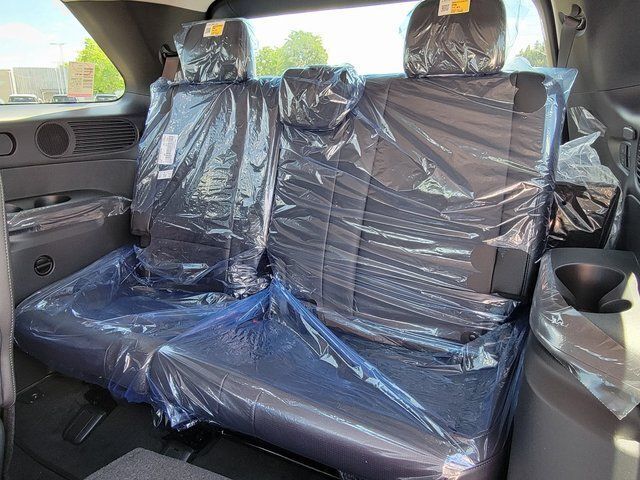 2026 Hyundai PALISADE HYBRID Limited Chantilly VA