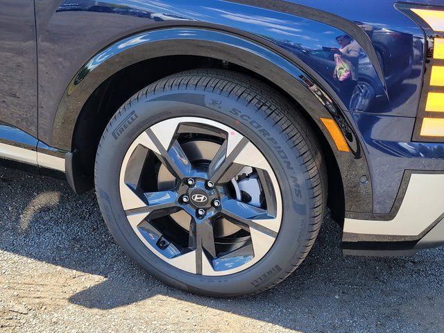 2026 Hyundai PALISADE HYBRID Limited Chantilly VA