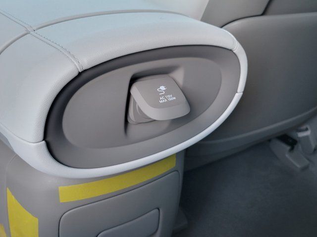 2026 Hyundai PALISADE HYBRID Limited Chantilly VA