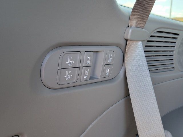 2026 Hyundai PALISADE HYBRID Limited Chantilly VA
