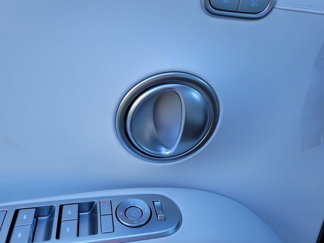 2026 Hyundai PALISADE HYBRID Limited Chantilly VA