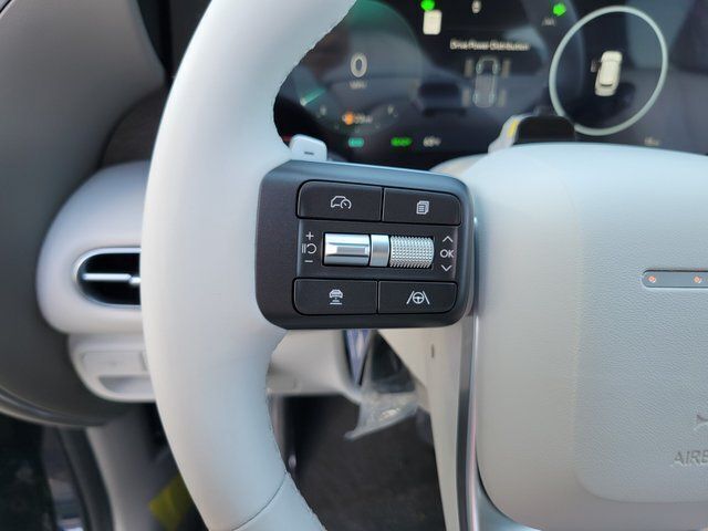 2026 Hyundai PALISADE HYBRID Limited Chantilly VA