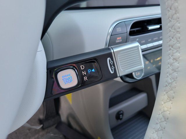 2026 Hyundai PALISADE HYBRID Limited Chantilly VA