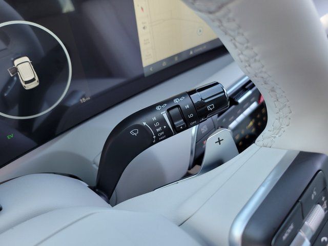 2026 Hyundai PALISADE HYBRID Limited Chantilly VA