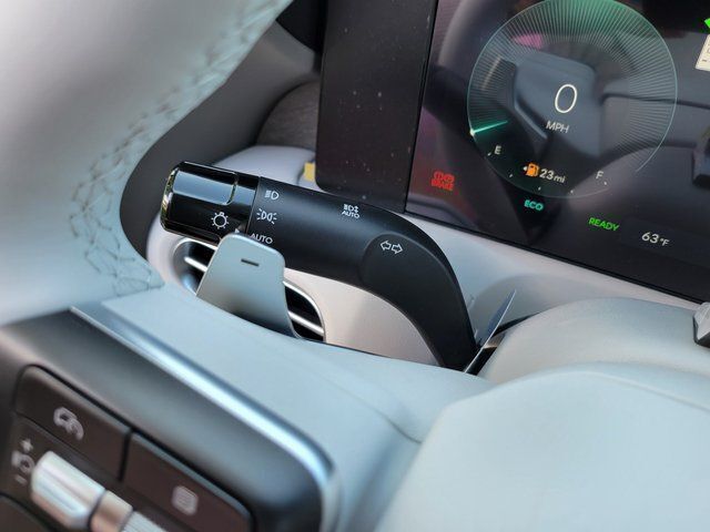 2026 Hyundai PALISADE HYBRID Limited Chantilly VA