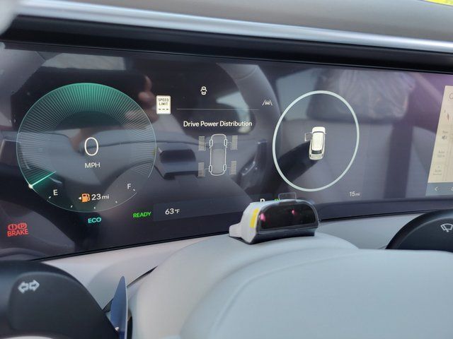 2026 Hyundai PALISADE HYBRID Limited Chantilly VA