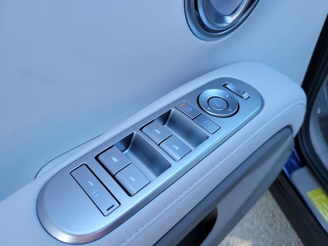 2026 Hyundai PALISADE HYBRID Limited Chantilly VA