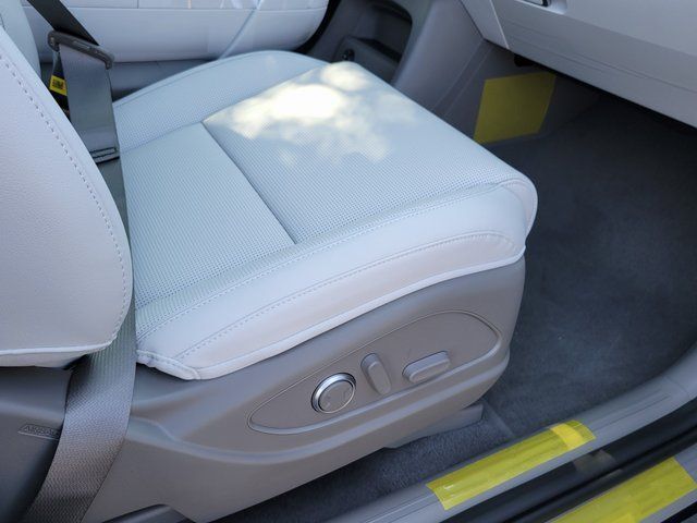 2026 Hyundai PALISADE HYBRID Limited Chantilly VA