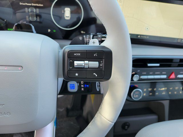 2026 Hyundai PALISADE HYBRID Limited Chantilly VA